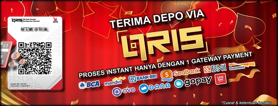 Banner Kecil WIN77
